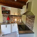 Casa Rosalba - Welchome 公寓 坎诺比奥