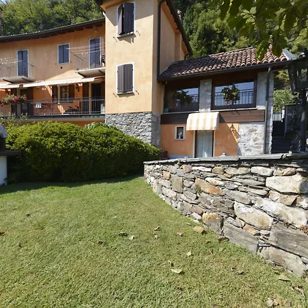 Apartman Casa Rosalba - Welchome Cannobio