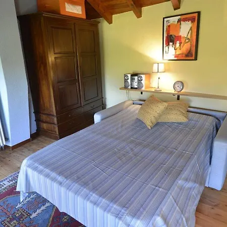 Casa Rosalba - Welchome Apartament