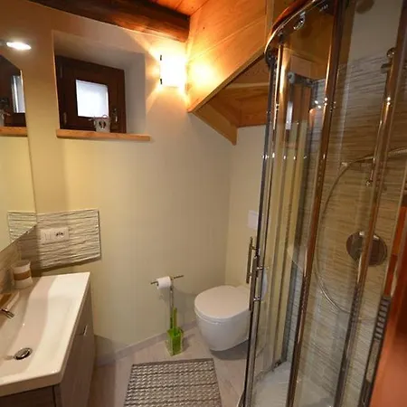 Apartament Casa Rosalba - Welchome Cannobio
