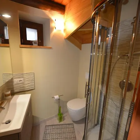 Apartament Casa Rosalba - Welchome Cannobio