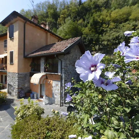 Casa Rosalba - Welchome