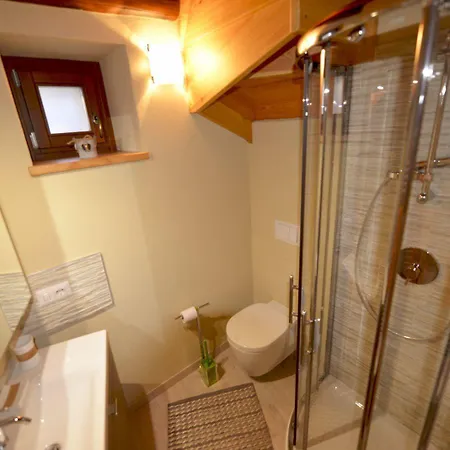 Apartment Casa Rosalba - Welchome