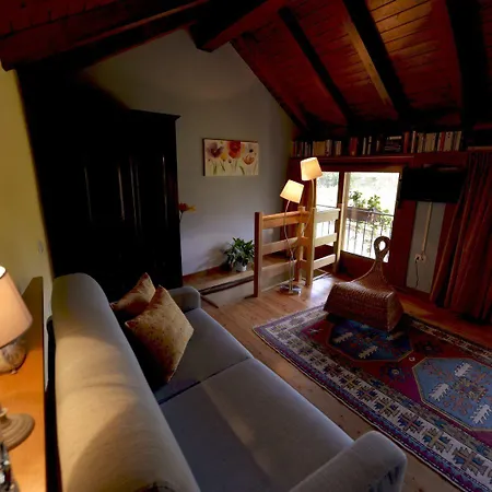 Apartment Casa Rosalba - Welchome