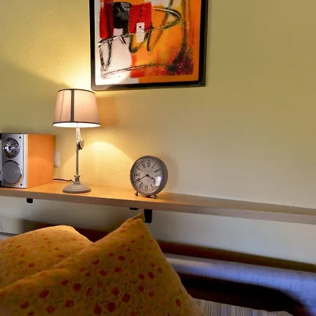 Casa Rosalba - Welchome Apartman *