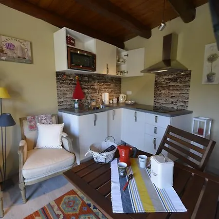 Casa Rosalba - Welchome Apartament *