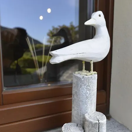 Apartment Casa Rosalba - Welchome