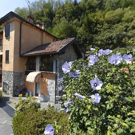 Apartament Casa Rosalba - Welchome *