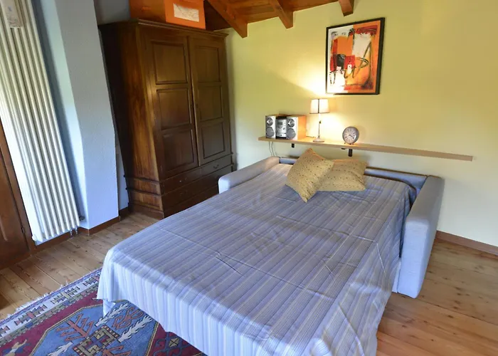 Casa Rosalba - Welchome Apartman