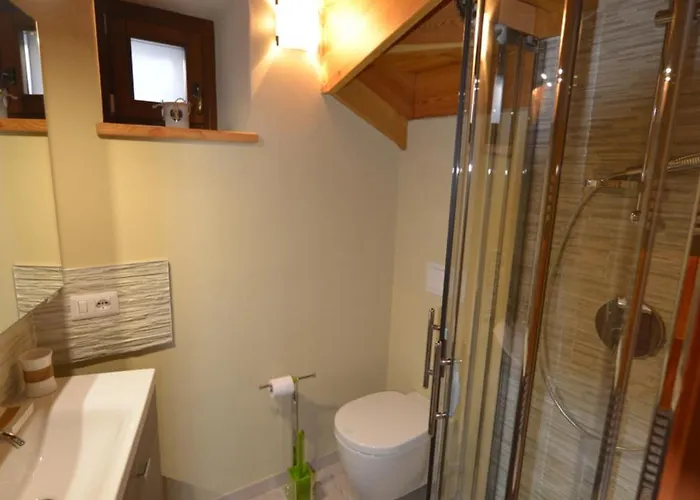 Apartman Casa Rosalba - Welchome Cannobio