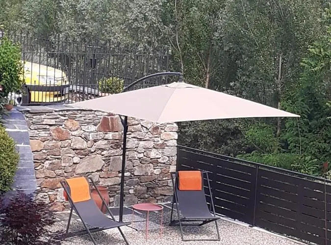 Casa Rosalba - Welchome * Cannobio