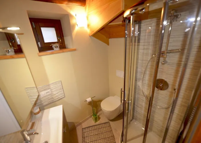 Апартаменты Casa Rosalba - Welchome