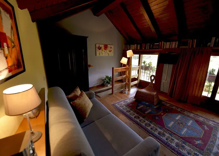 Апартаменты Casa Rosalba - Welchome