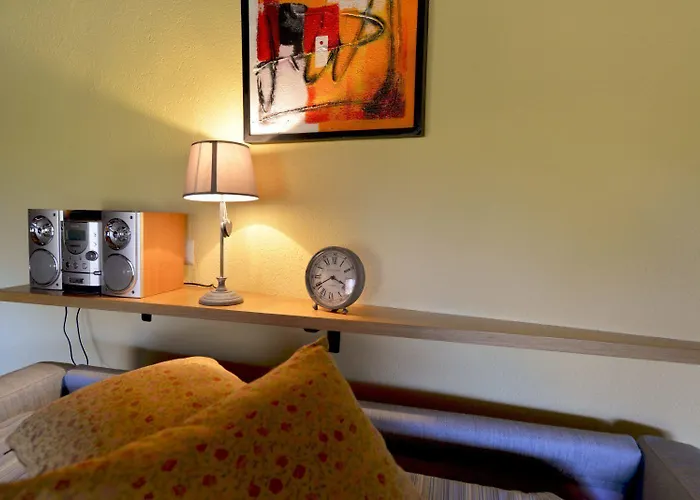 Casa Rosalba - Welchome Апартаменты *