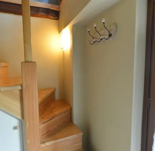 Casa Rosalba - Welchome * 카노비오