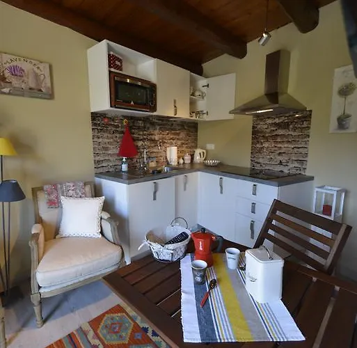 Casa Rosalba - Welchome 아파트 *