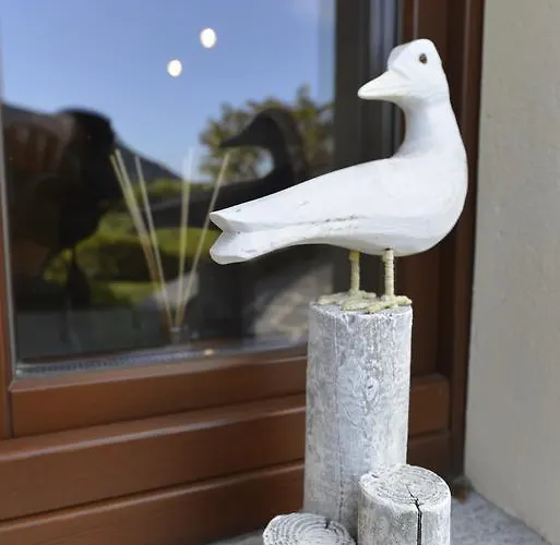 Apartman Casa Rosalba - Welchome