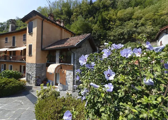 Apartman Casa Rosalba - Welchome *